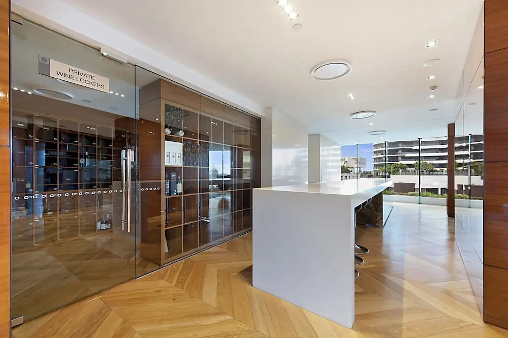 Oracle Resort Luxe Private 2 Bed - Tower 1