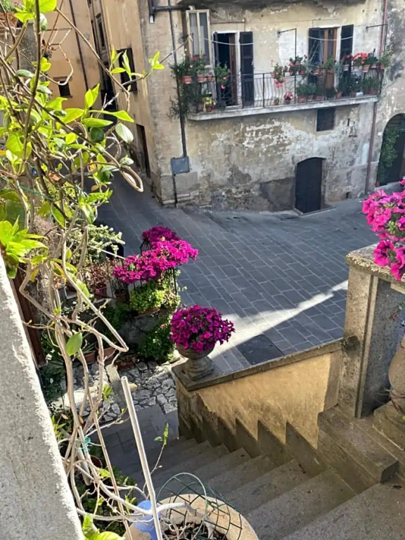 B&B La Torretta