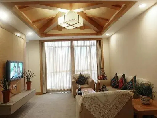 Xiangxi National Hotel