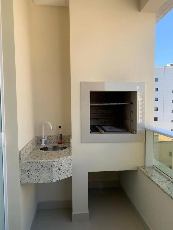 Apartamento em Porto Belo, próximo de praias