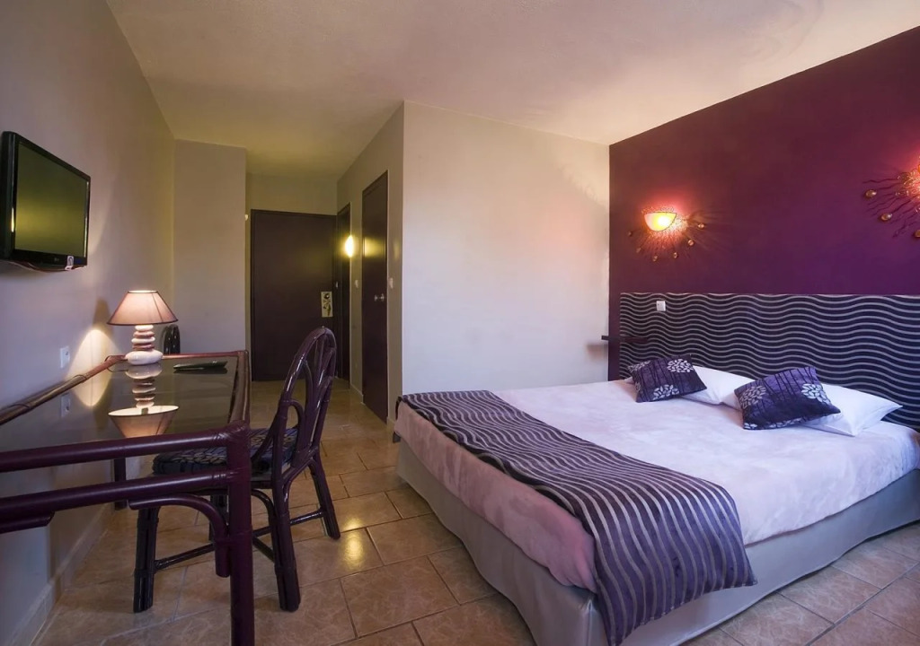 Tropic Hôtel
