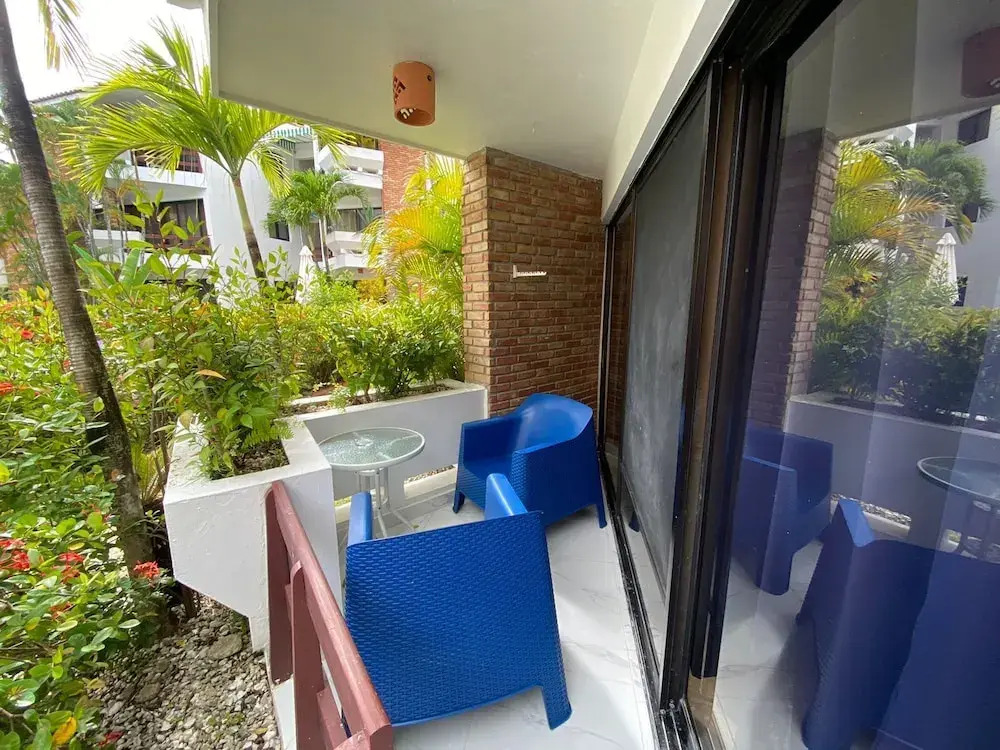 Velvet Sky Residence