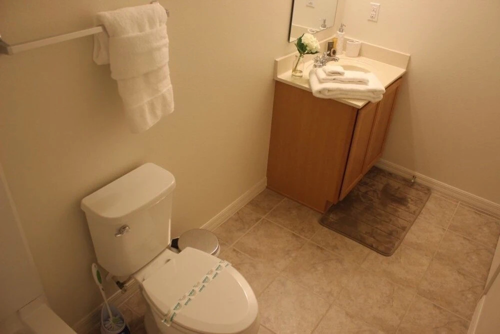 ACO FUN – 4 bd Townhome (1610)