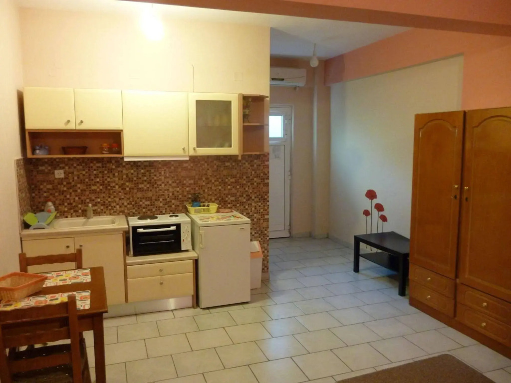 Hotel Vasilis Nafplio