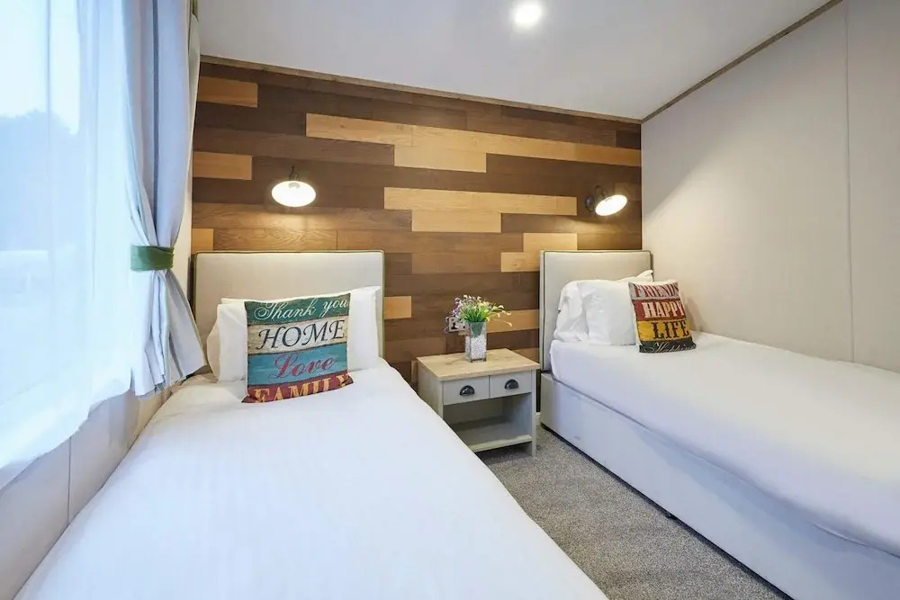 Host Stay Foxglove Lodge
