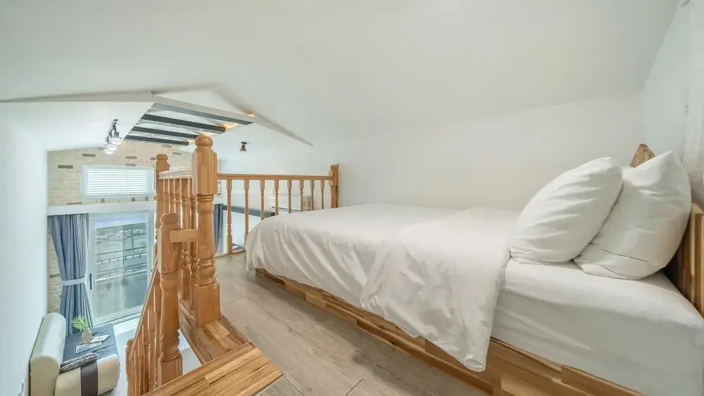 Yeosu Arum OceanView Whole house Pension