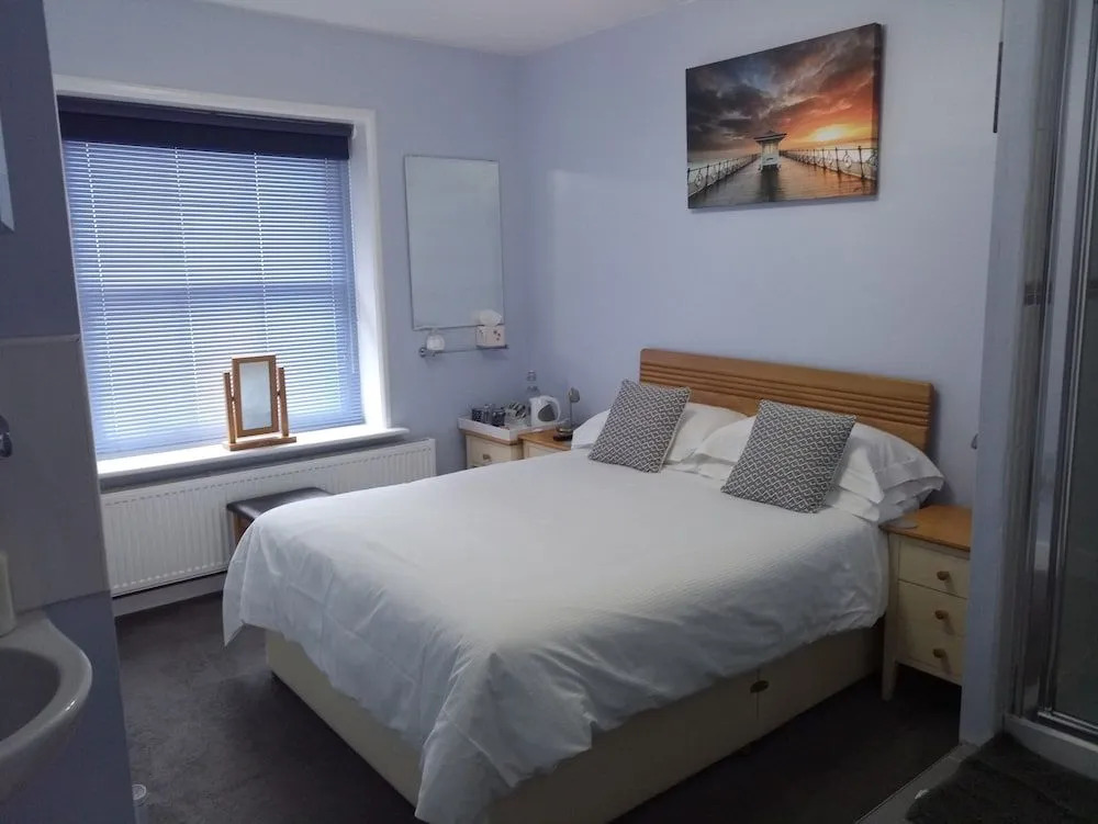 Town Hall Lodge B&B