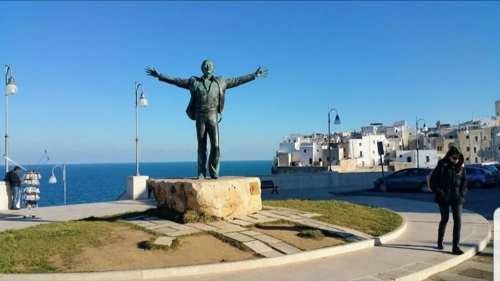 Il Terrazzino del Mare