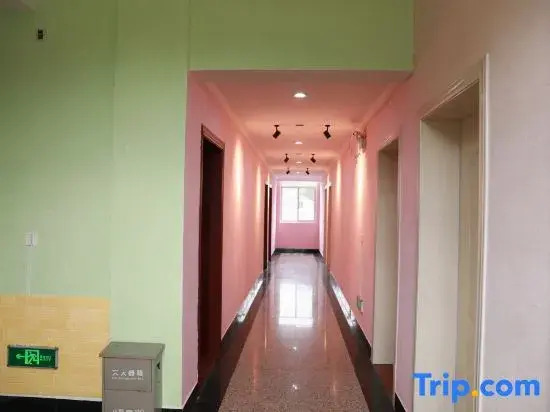 M Y Boutique Homestay
