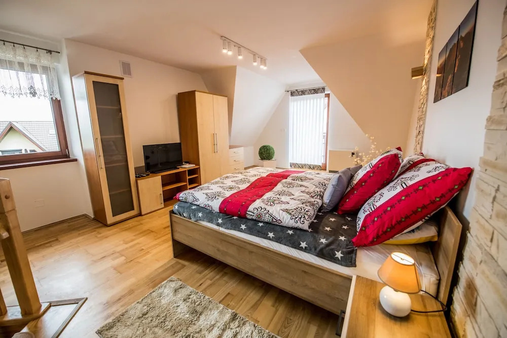 RentPlanet - Apartament Boruty