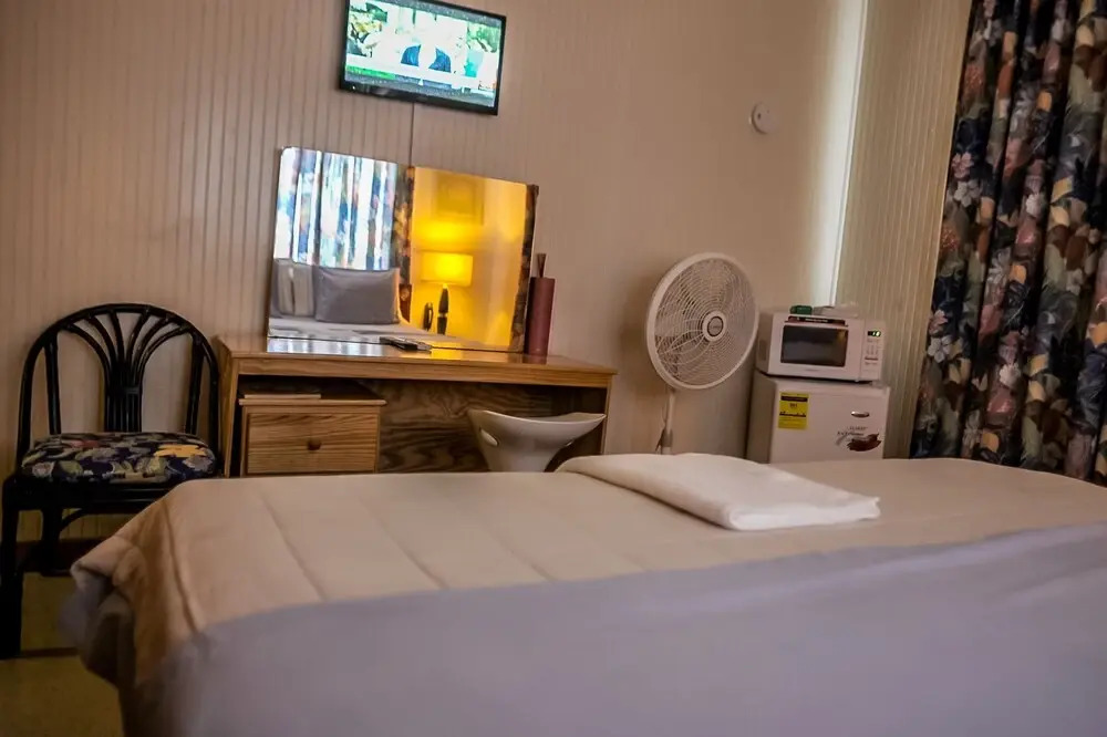 Eko Cozy Guest House