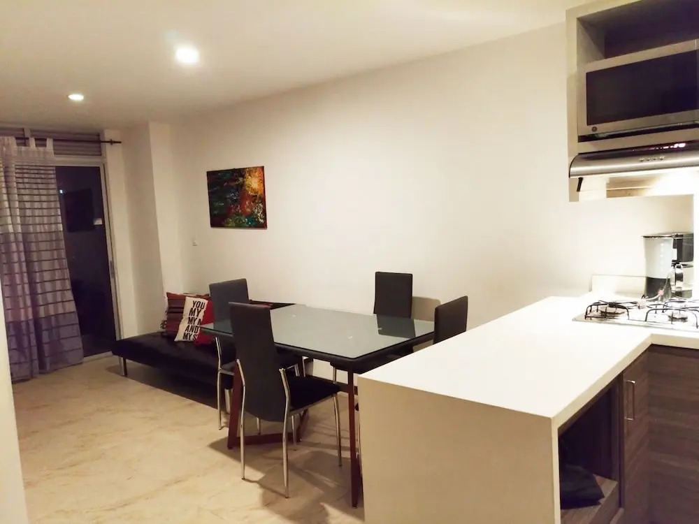 Gardenia apartments