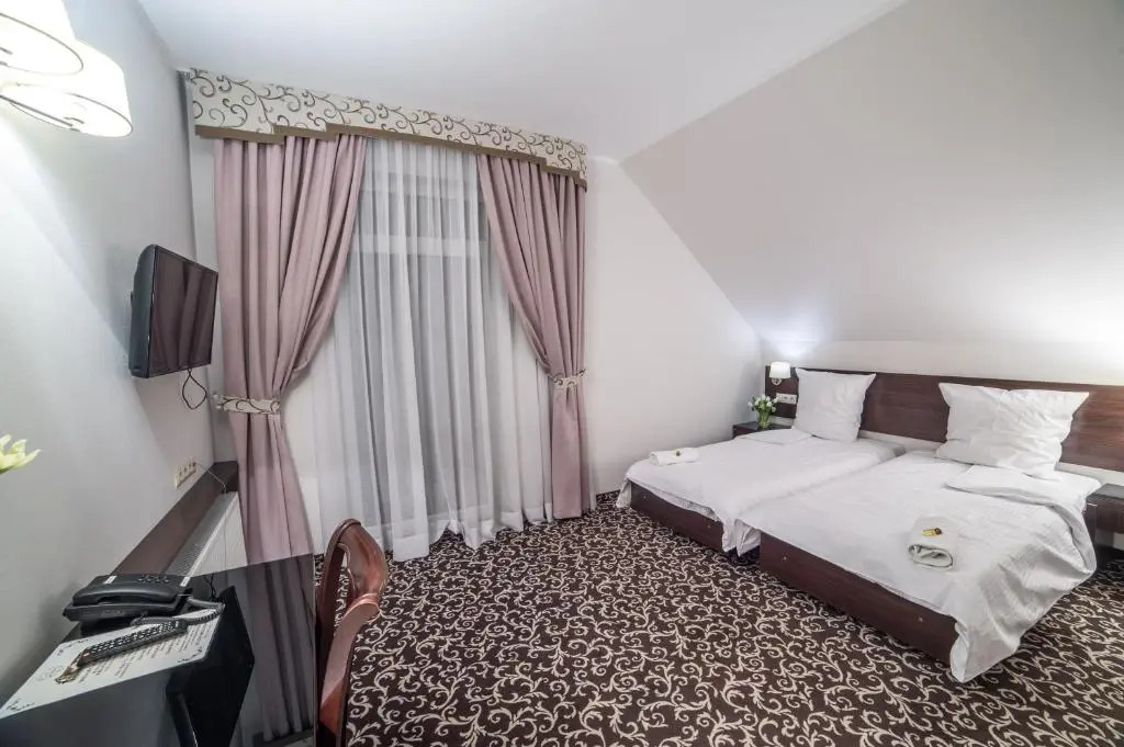 Hotel Grodzisko