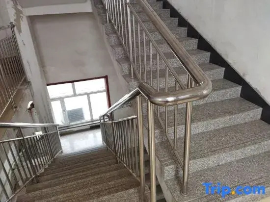 Tianjin Tianyuan Apartment