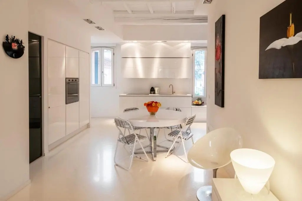 Charming Flat in Centro a Ferrara