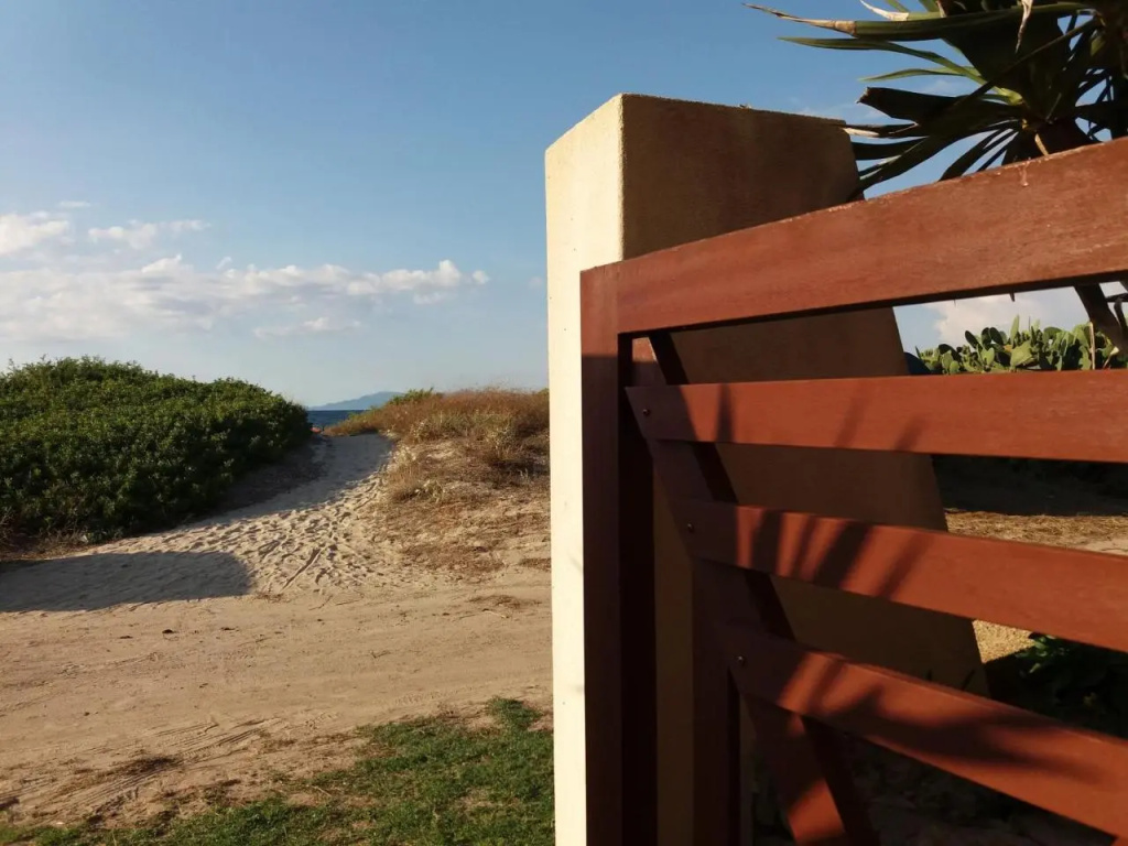 Casa Sulla Spiaggia
