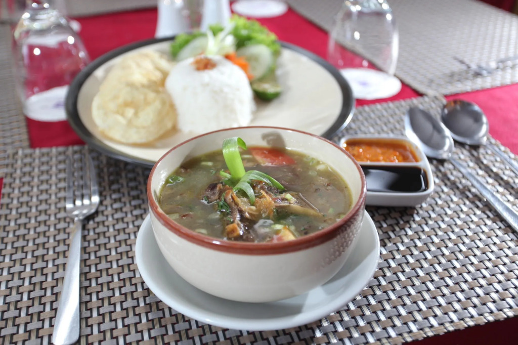 University Club  Hotel UGM