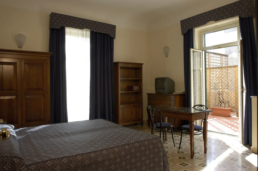 Hotel La Residenza