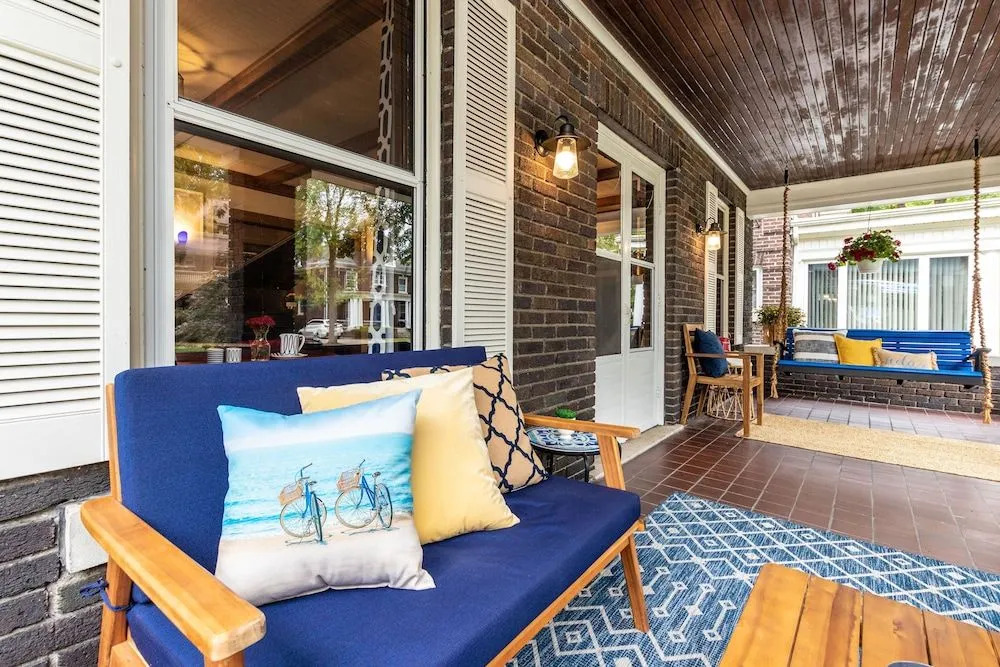The Butler House Bed & Breakfast