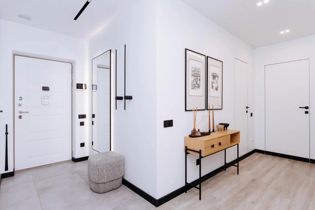 Элитные апартаменты в Savin House