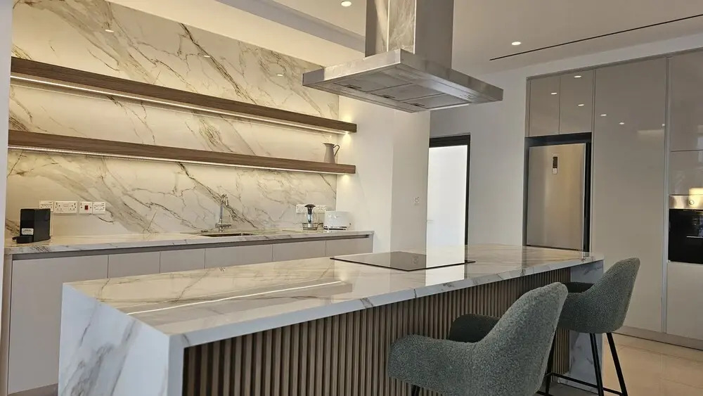 146 1 AN - Stay Oasis Luxury Villa