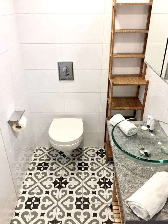 Old Jaffa Designers House