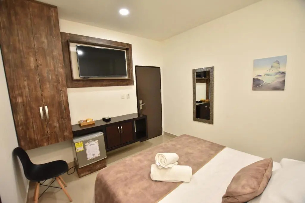 Hotel La Casa N. 3