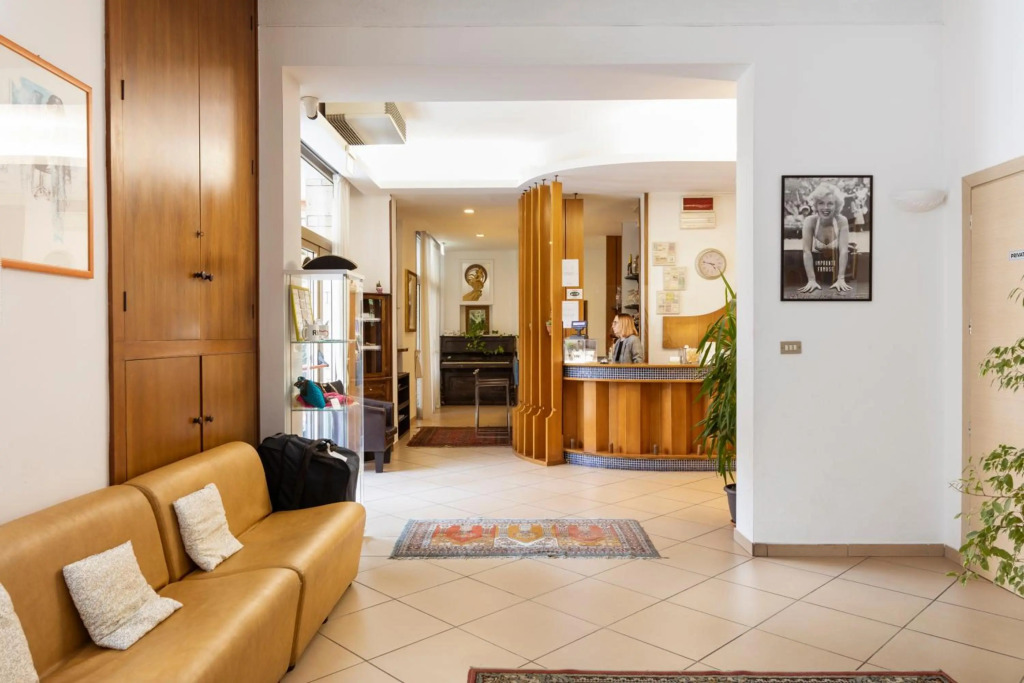 Hotel Ausonia B&B RiMiNi