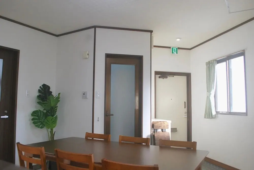 West Villa