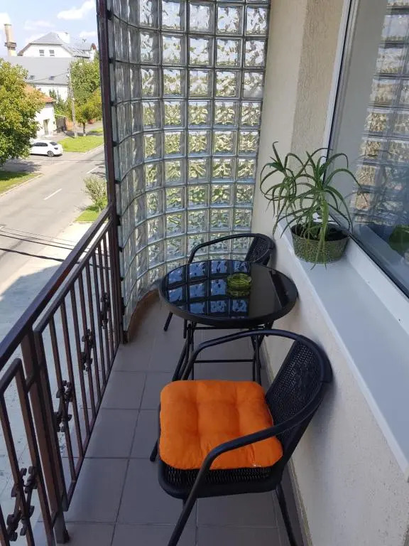 Arrami Aparthotel 2