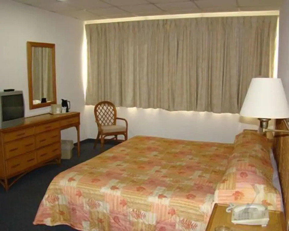 Hotel Miranda Cumberland
