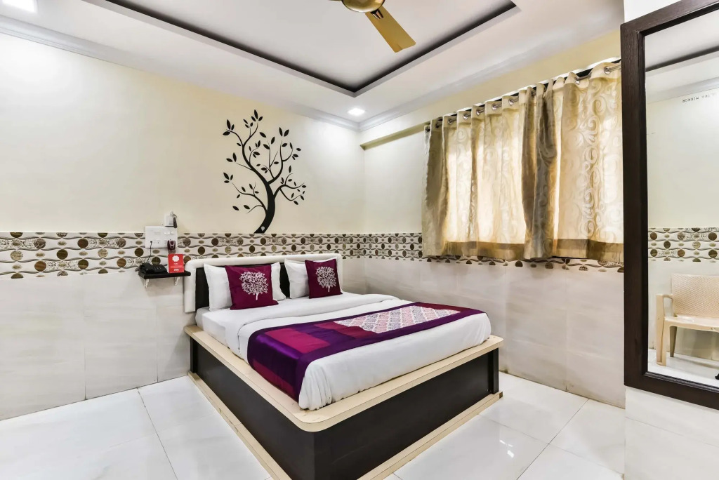 Shreesai Guestline by OYO Rooms