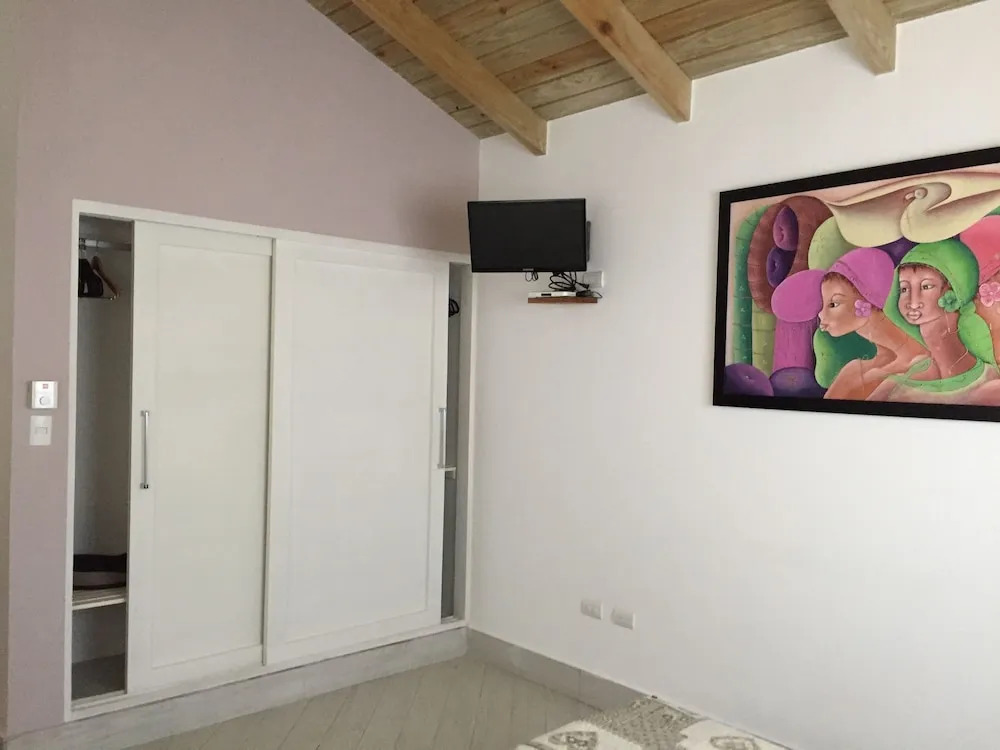 Residencial Las Coquetas
