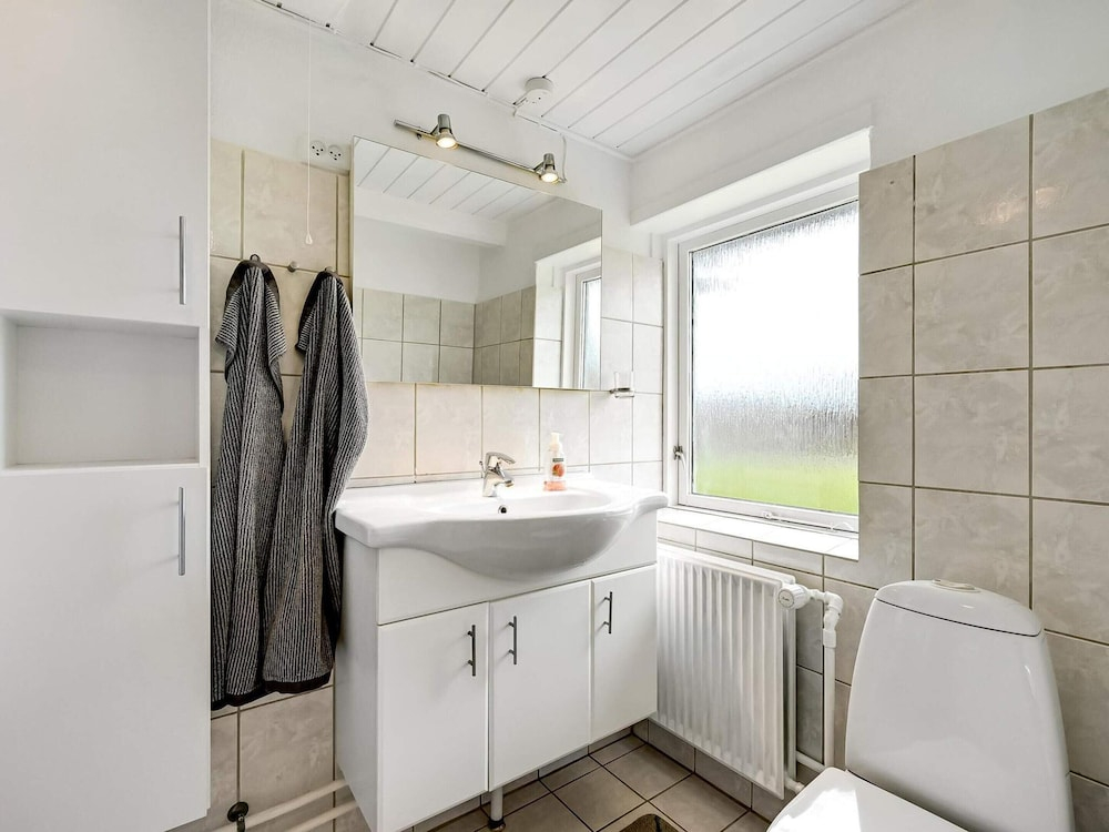 4 Star Holiday Home in Lokken
