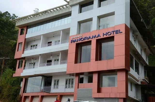 Sahari Panorama Hotel