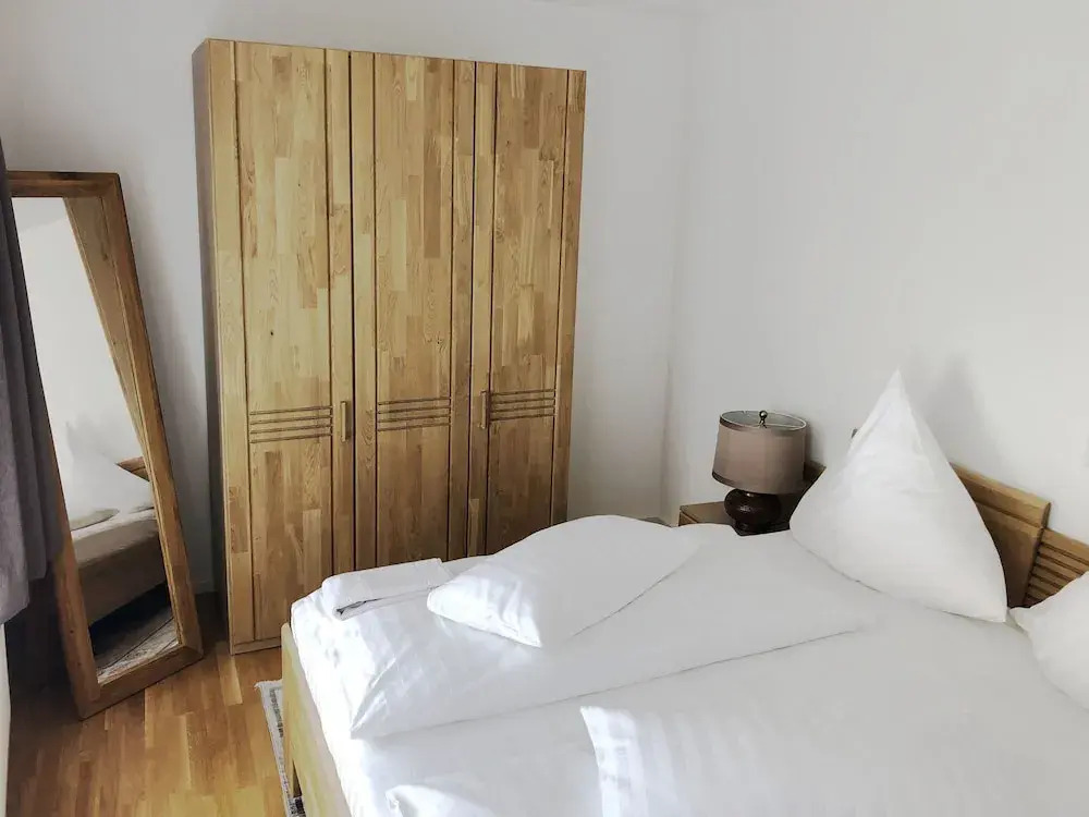 W+M Appartement