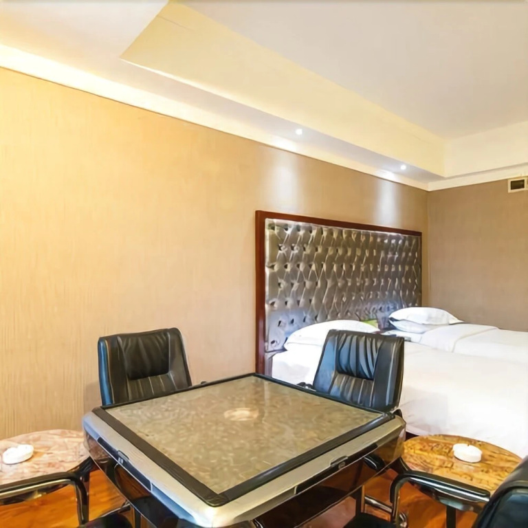 Yingjie Youyi Guoji Hotel