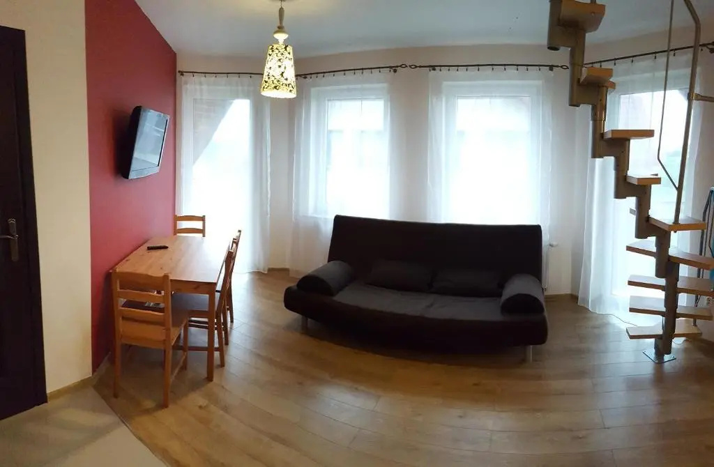 Apartament Anita