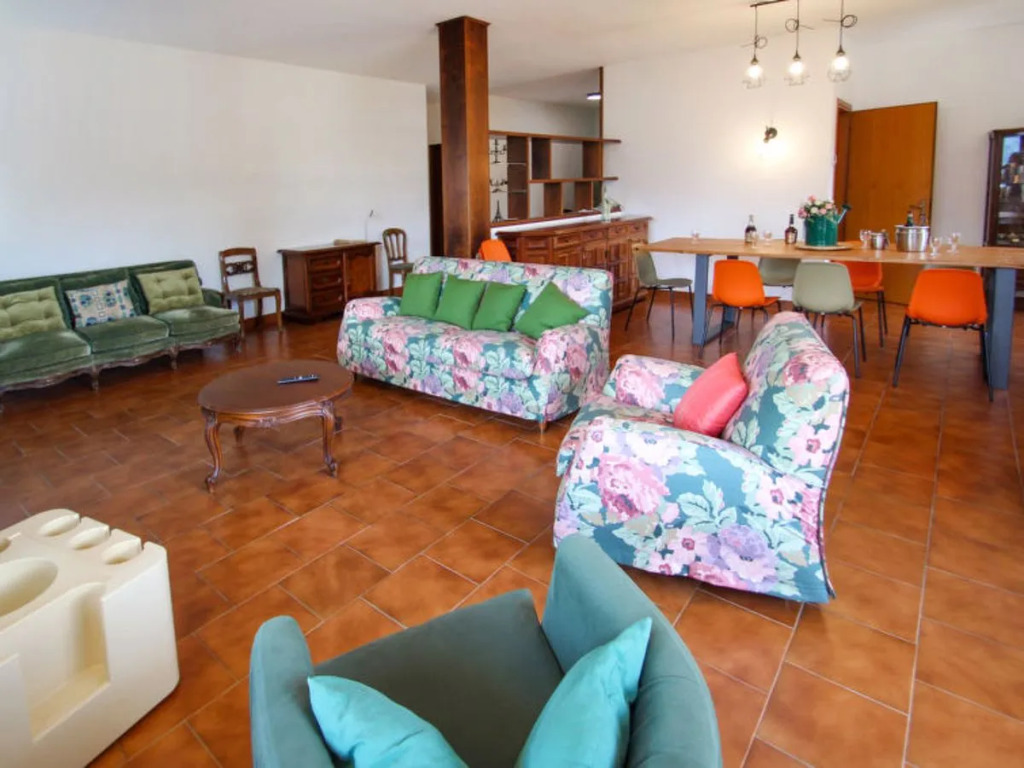 House Antonia Porto Valtravaglia