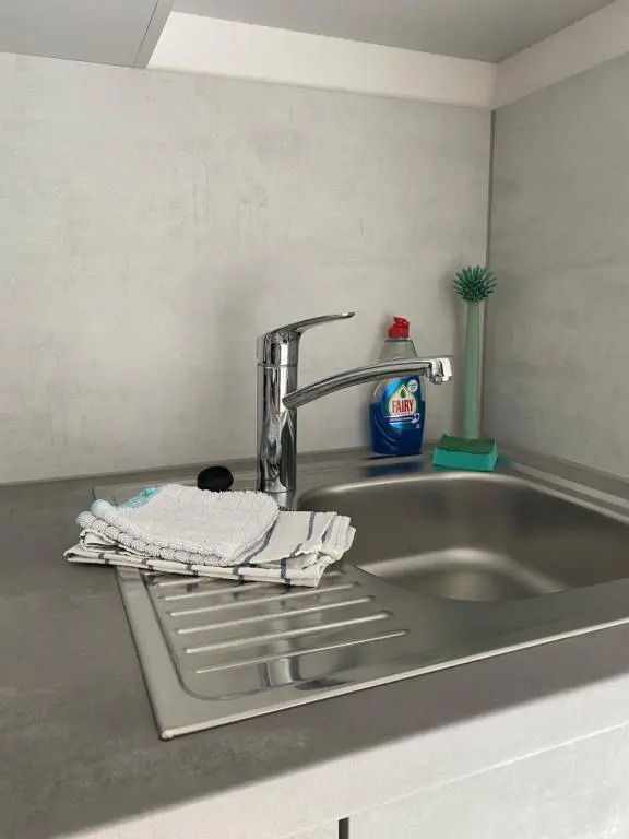 Rainer Appartements