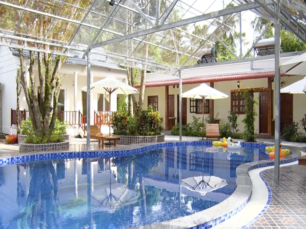 Kim Xuan Bungalow