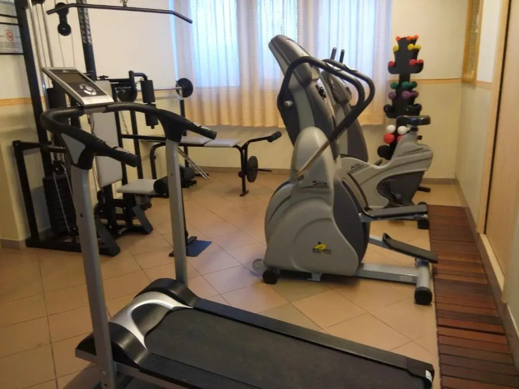 Dream & Wellness Hotel Olisamir