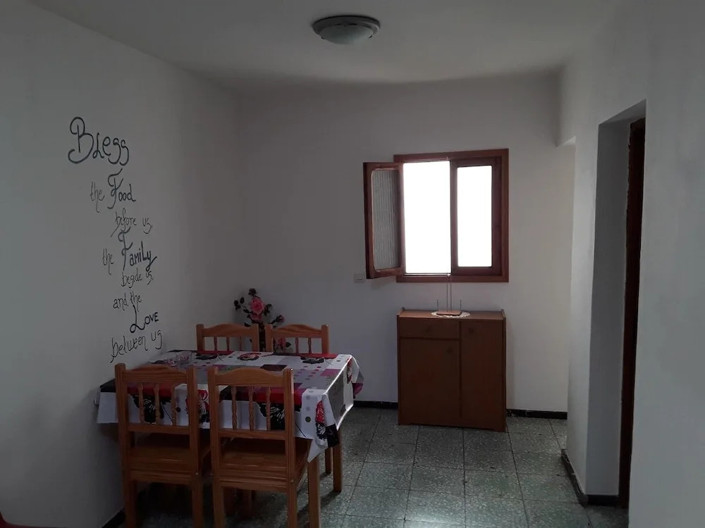 Casa Doctoral Taliarte