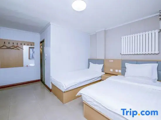 Wanpeng Motel