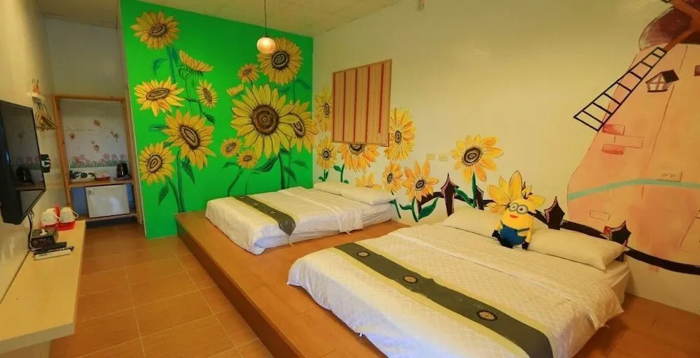Kenting Love 121