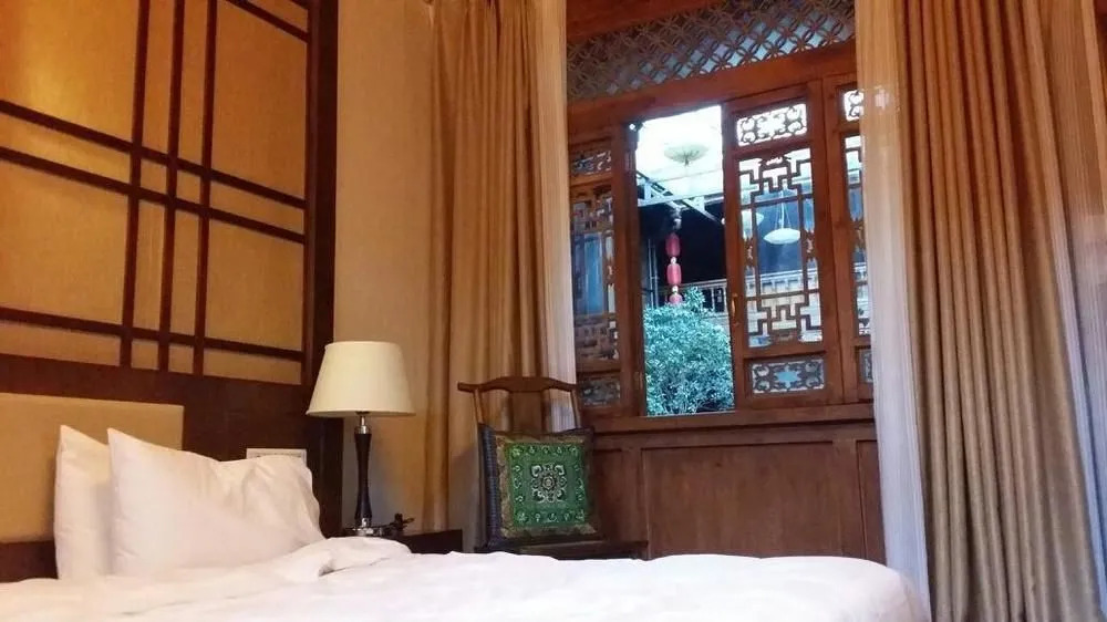 Zhenmei Holiday Inn - Lijiang
