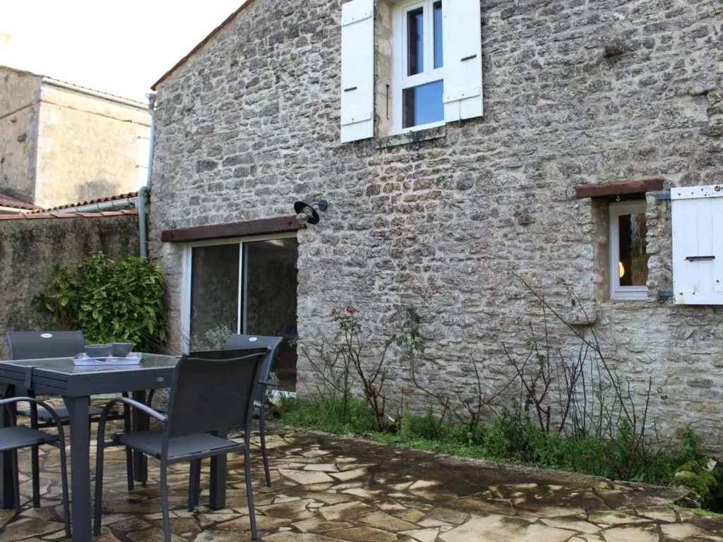 Maison Saint-Pierre-d'Oléron, 3 pièces, 5 personnes - FR-1-246A-65