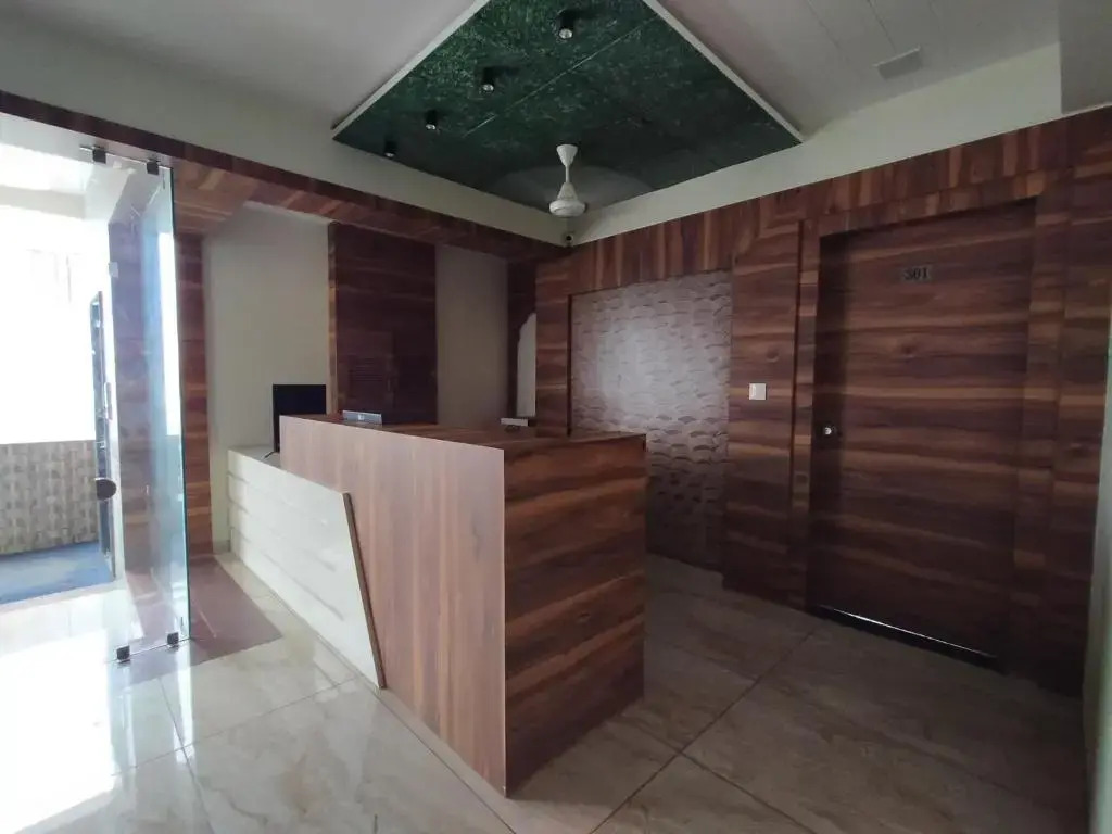 Hotel Neelkamal