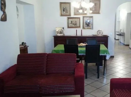 B&B Smeraldo Airport