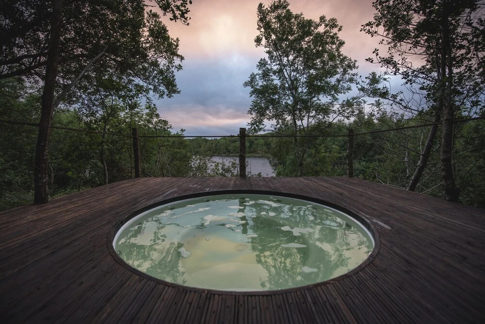 Elements Lodges